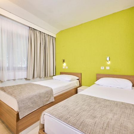 Apartments Galijot Plava Laguna Porec Ngoại thất bức ảnh