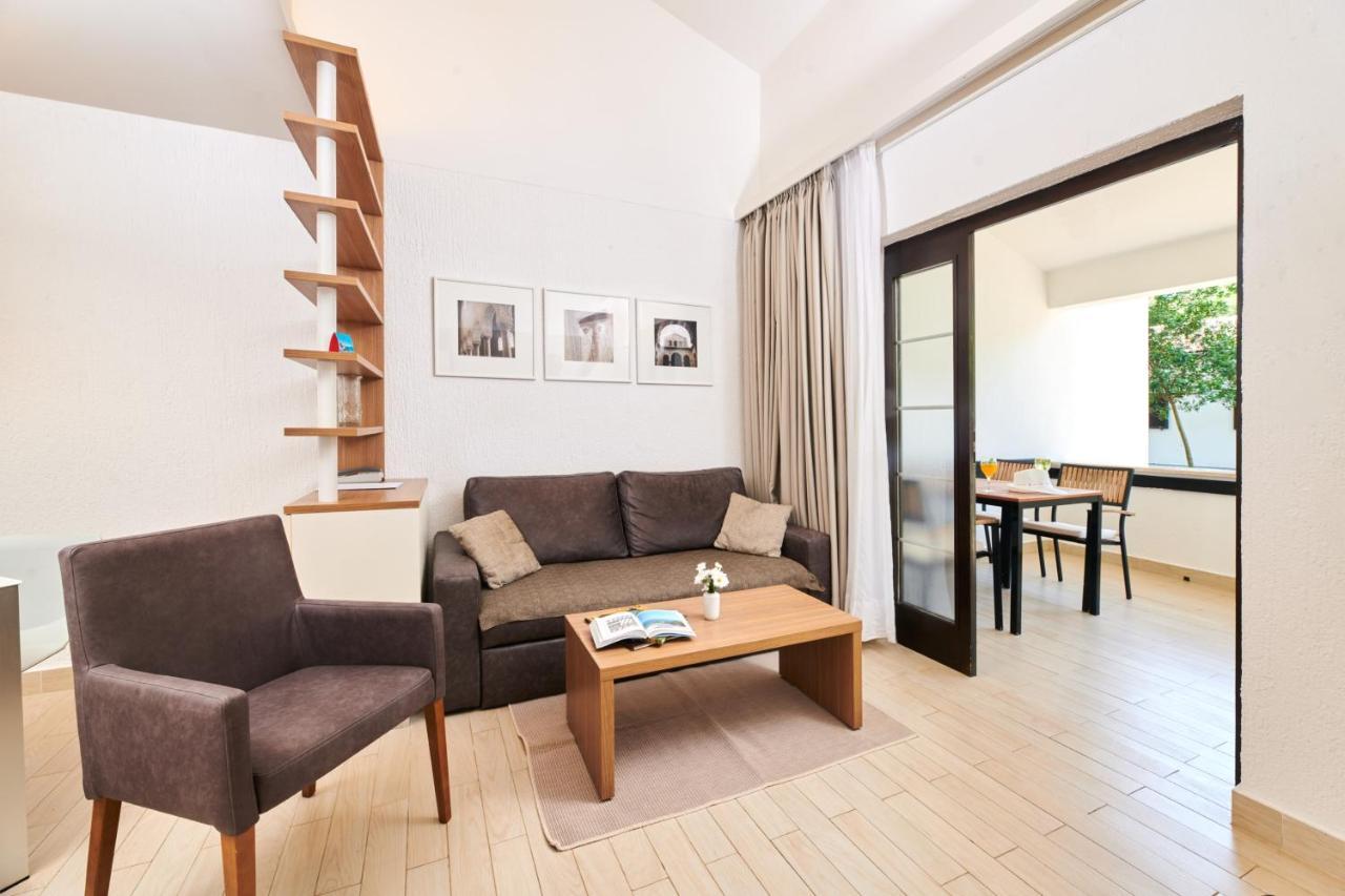 Apartments Galijot Plava Laguna Porec Ngoại thất bức ảnh