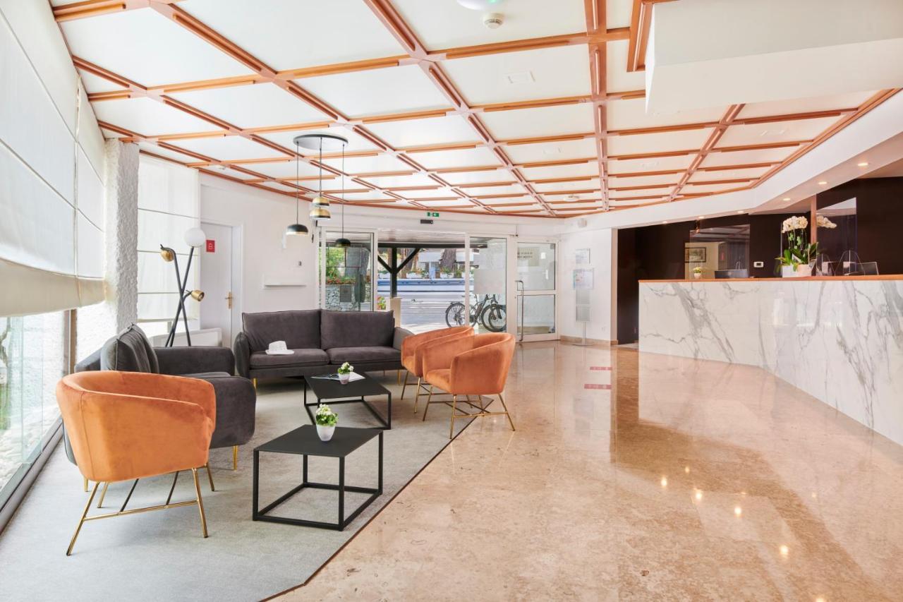 Apartments Galijot Plava Laguna Porec Ngoại thất bức ảnh