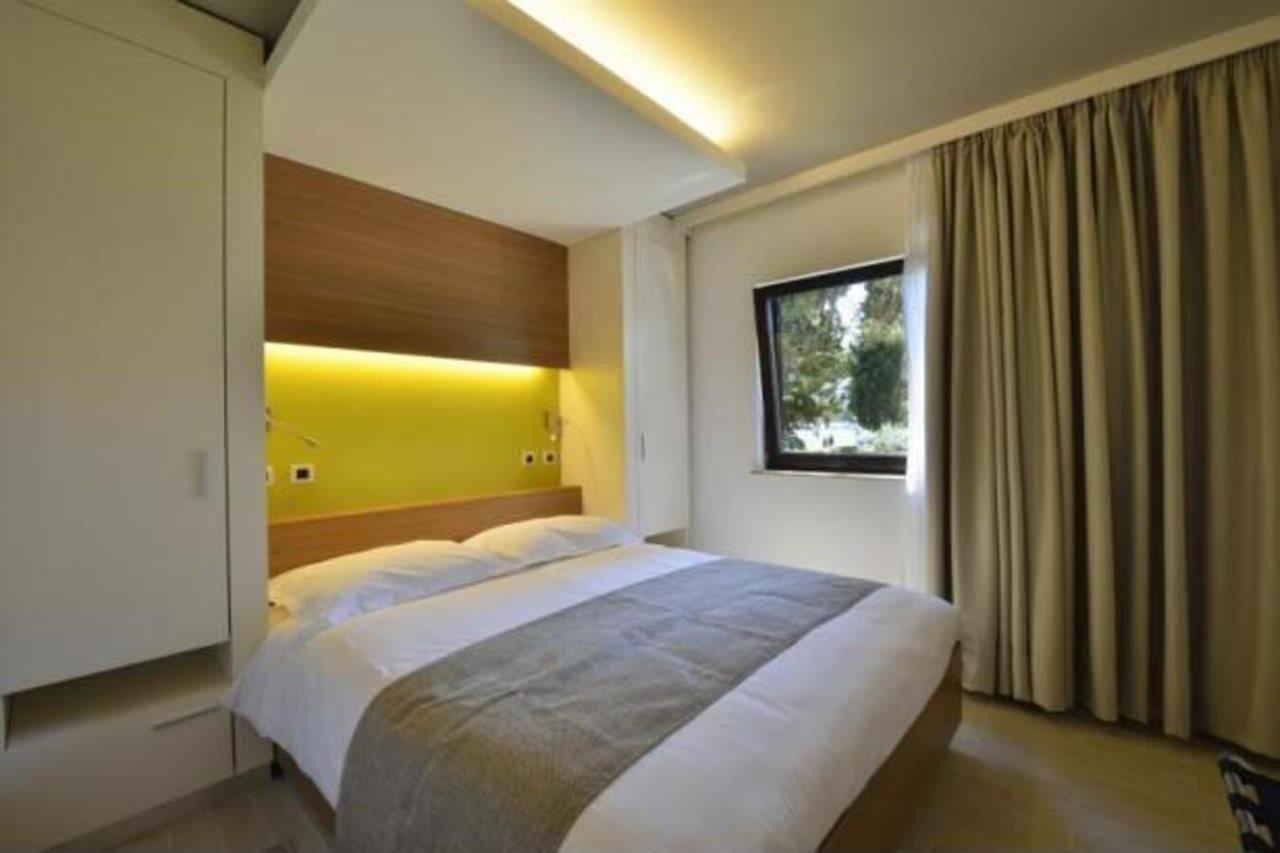 Apartments Galijot Plava Laguna Porec Ngoại thất bức ảnh