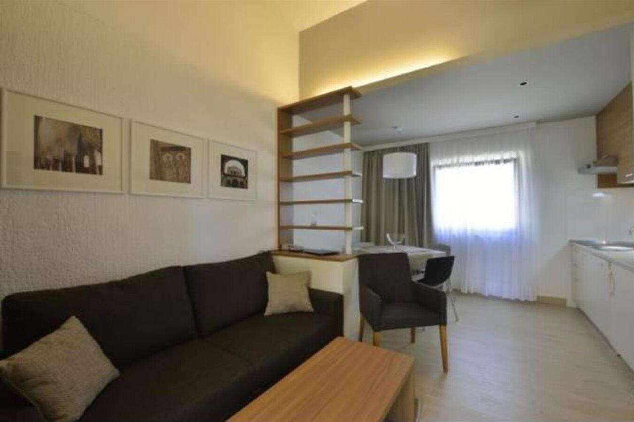 Apartments Galijot Plava Laguna Porec Ngoại thất bức ảnh
