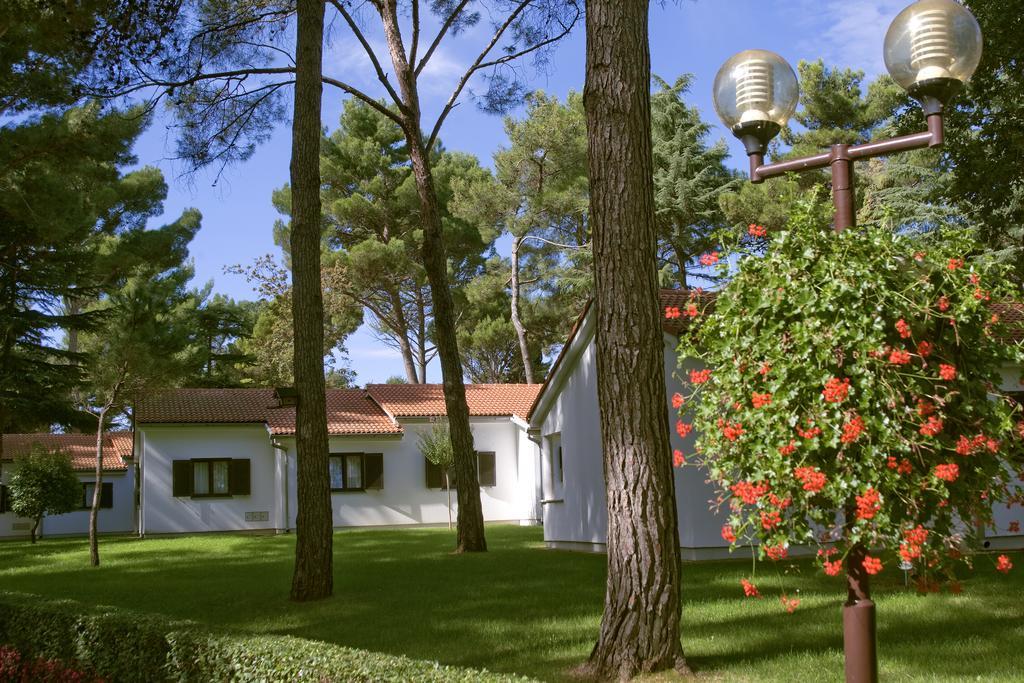 Apartments Galijot Plava Laguna Porec Ngoại thất bức ảnh