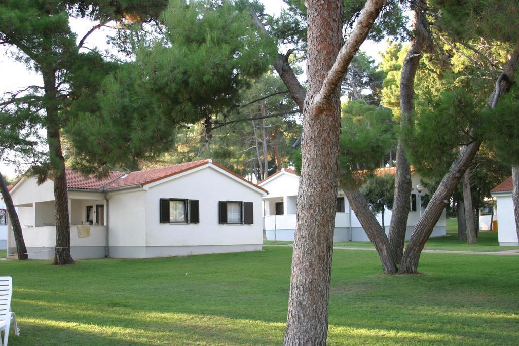 Apartments Galijot Plava Laguna Porec Phòng bức ảnh