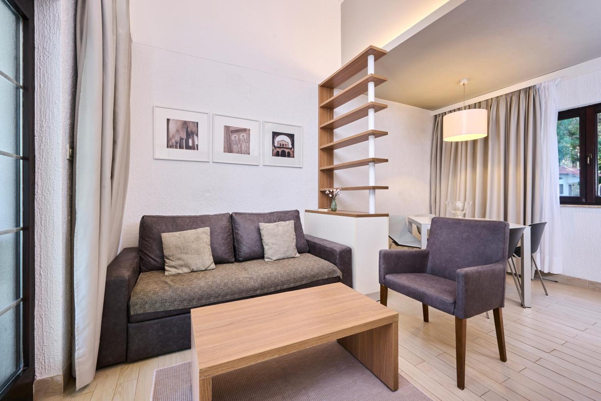 Apartments Galijot Plava Laguna Porec Ngoại thất bức ảnh