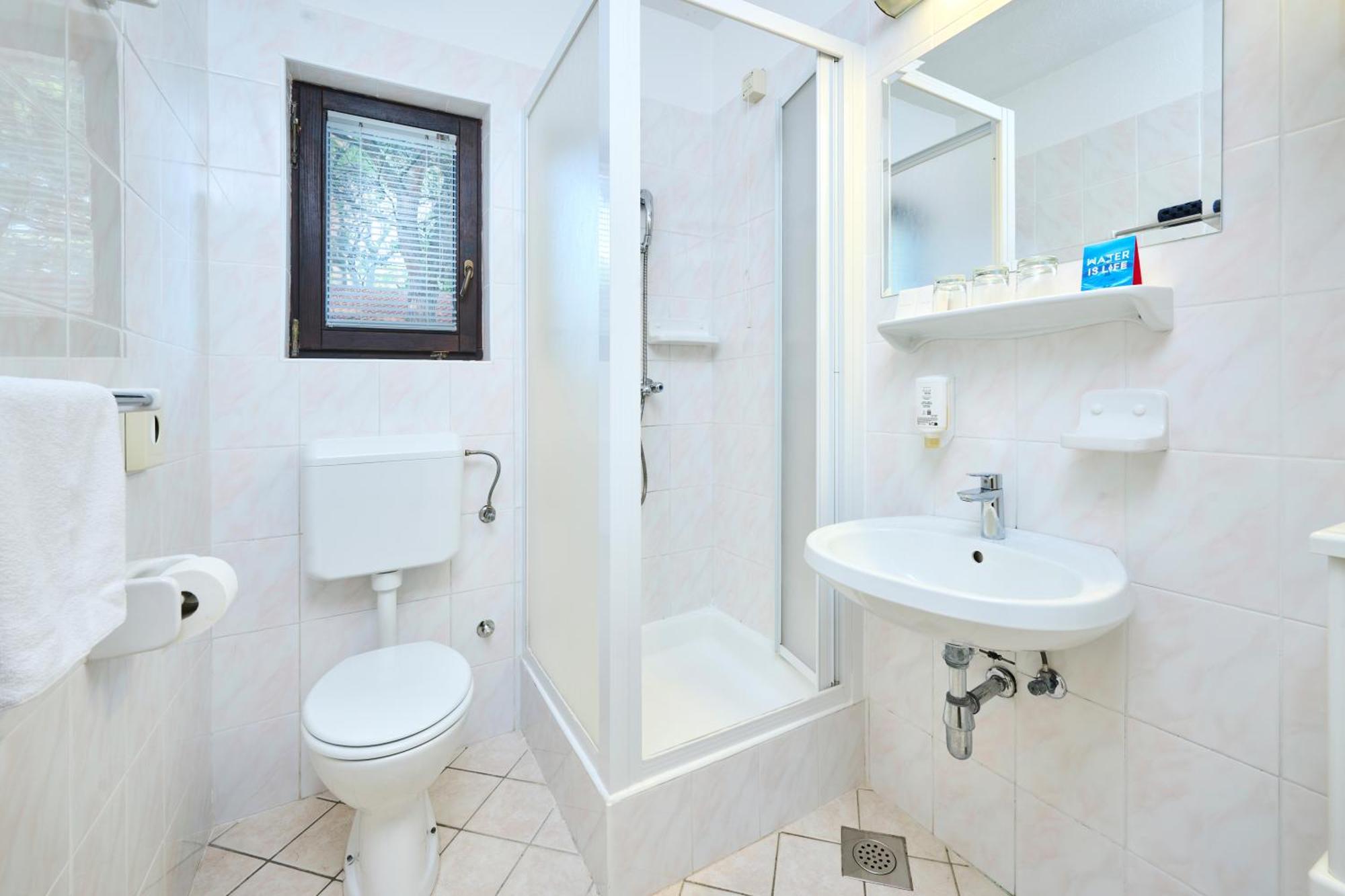 Apartments Galijot Plava Laguna Porec Ngoại thất bức ảnh