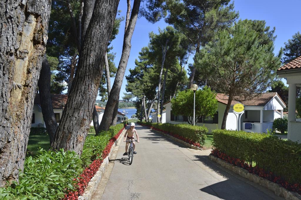 Apartments Galijot Plava Laguna Porec Phòng bức ảnh